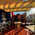 게스트하우스 Soul - Coliving 발라프란카데지라