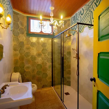 Soul - Coliving Pensión