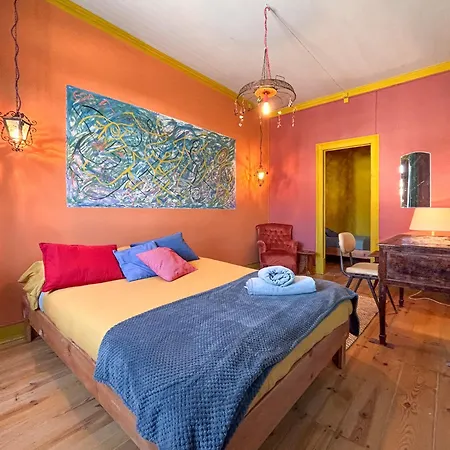 Soul - Coliving Pensión