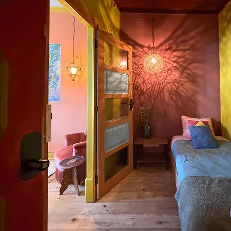 Pensión Soul - Coliving