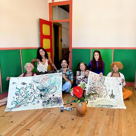 Soul - Coliving בית הארחה *