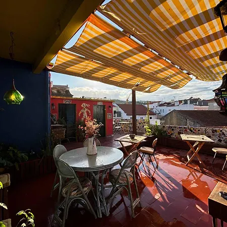 Casa de hóspedes Soul - Coliving *