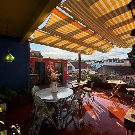 Pensión Soul - Coliving *