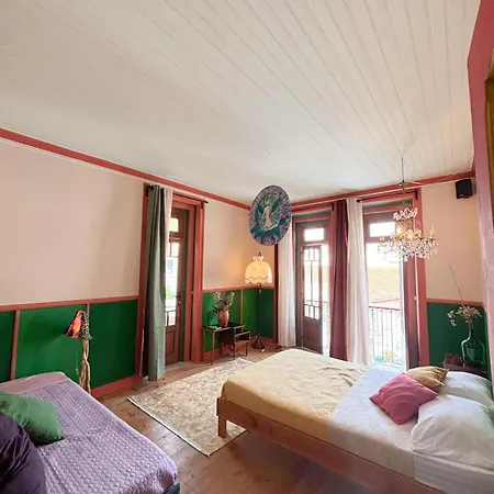 Soul - Coliving Pensión Vila Franca de Xira