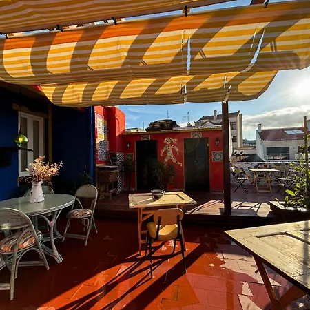 Pensión Soul - Coliving Vila Franca de Xira