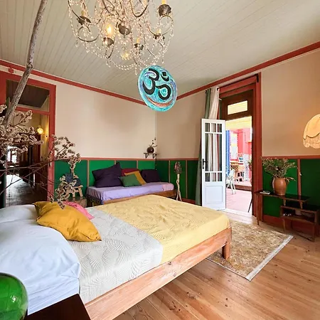 Soul - Coliving * Vila Franca de Xira