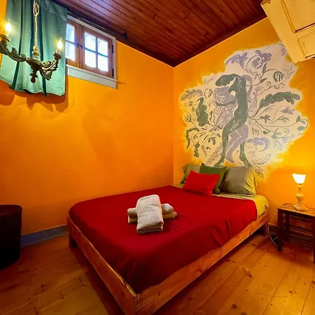Pensión Soul - Coliving