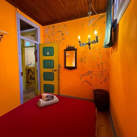 Soul - Coliving Pensión *