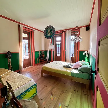 Pensión Soul - Coliving Vila Franca de Xira