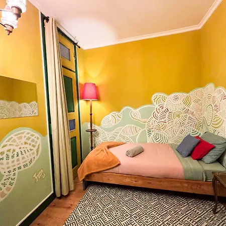 Maison d'hôtes Soul - Coliving Vila Franca de Xira