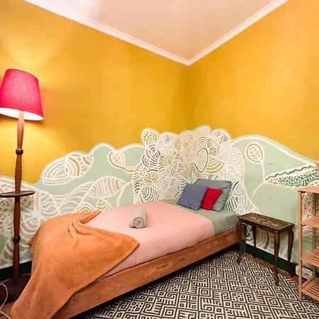 Soul - Coliving בית הארחה