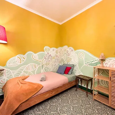 Pensión Soul - Coliving