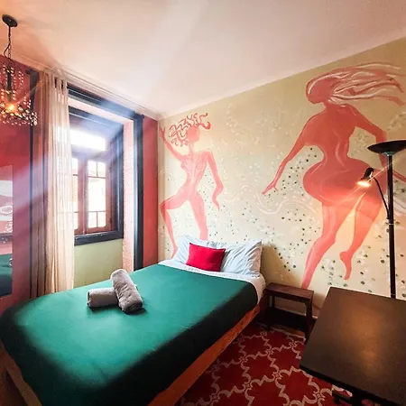 Soul - Coliving * Vila Franca de Xira
