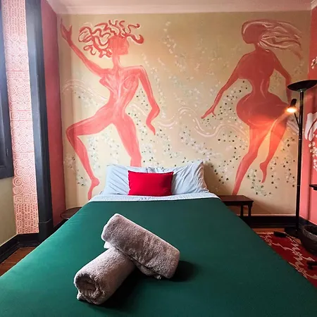 Soul - Coliving Pensión *