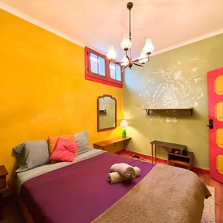 Soul - Coliving Vila Franca de Xira
