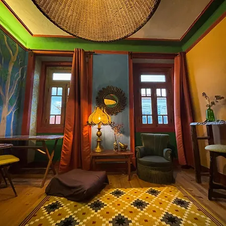 Soul - Coliving