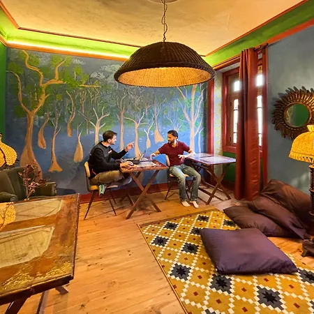 Pensión Soul - Coliving *