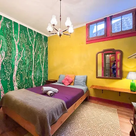 Maison d'hôtes Soul - Coliving