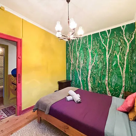 Soul - Coliving * Vila Franca de Xira