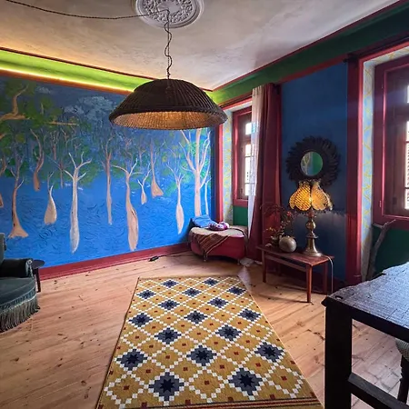 Soul - Coliving ゲストハウス ヴィラ・フランカ・デ・シーラ