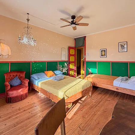 Soul - Coliving