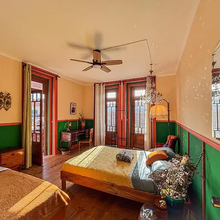 Soul - Coliving