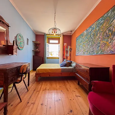 Soul - Coliving *