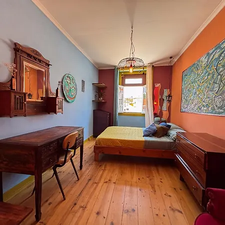 Soul - Coliving בית הארחה *