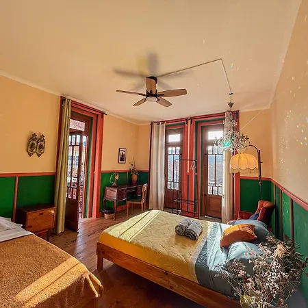 Soul - Coliving