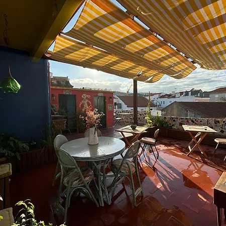 Soul - Coliving ヴィラ・フランカ・デ・シーラ
