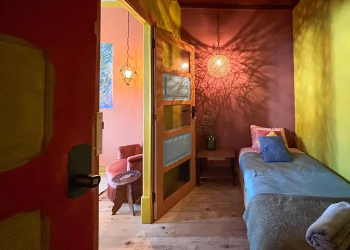ゲストハウス Soul - Coliving