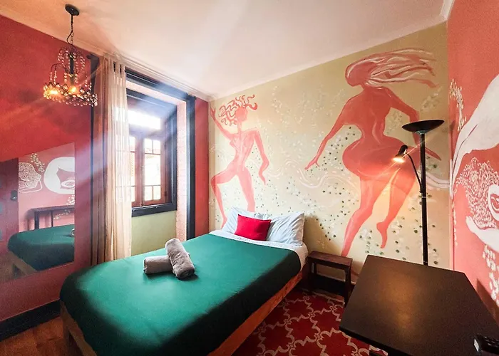 Soul - Coliving * Vila Franca de Xira