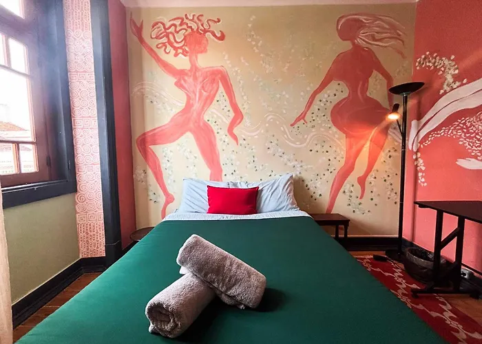 Soul - Coliving ゲストハウス *