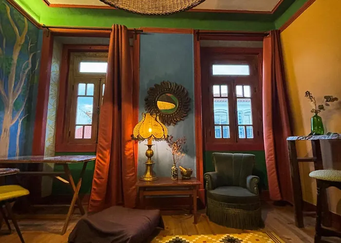 Soul - Coliving