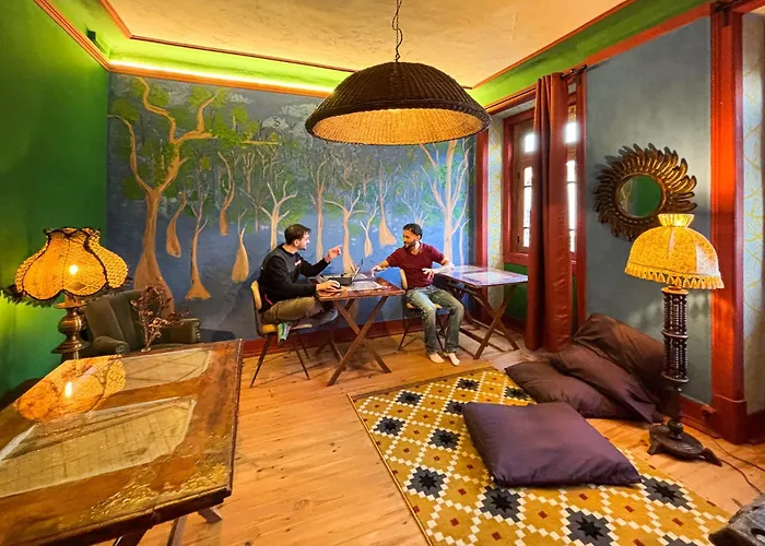 ゲストハウス Soul - Coliving *
