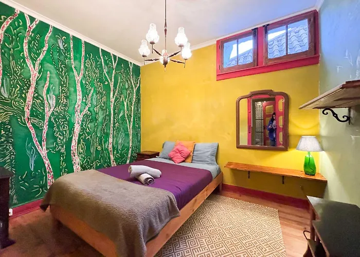 Konukevi Soul - Coliving