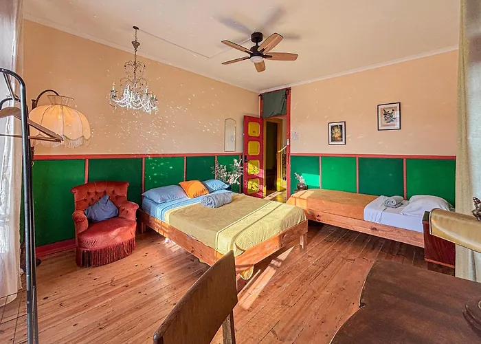 Soul - Coliving