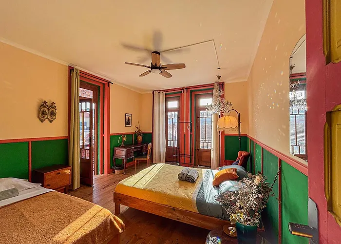 Soul - Coliving