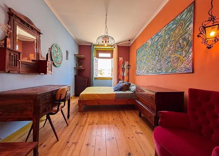 Soul - Coliving *
