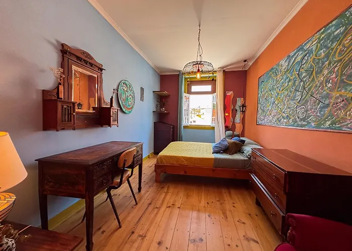 Soul - Coliving ゲストハウス *