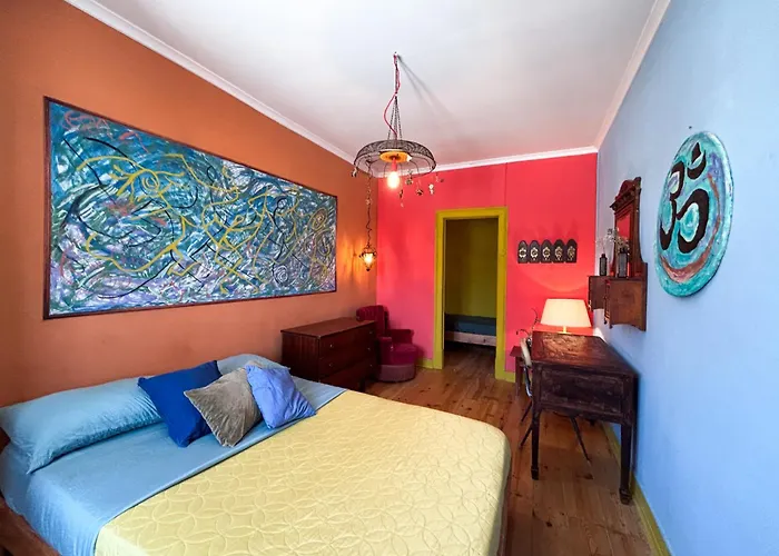 Soul - Coliving * ヴィラ・フランカ・デ・シーラ