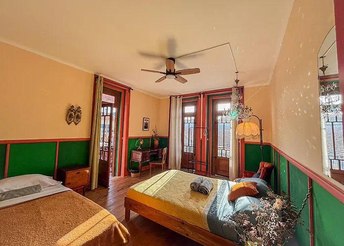Soul - Coliving