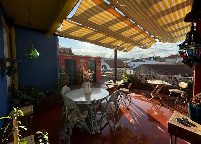Soul - Coliving ヴィラ・フランカ・デ・シーラ